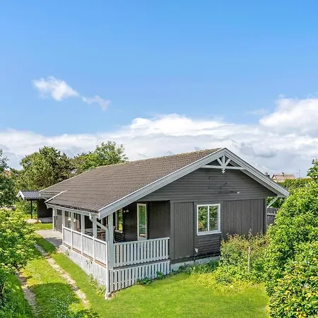 펜션 3 Bedroom Awesome In *