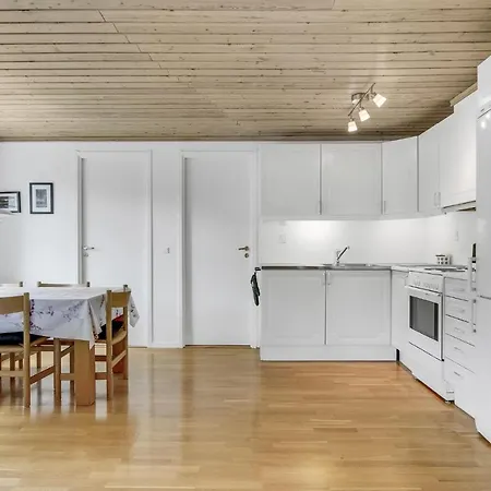 Mooie Woning In Met Keuken