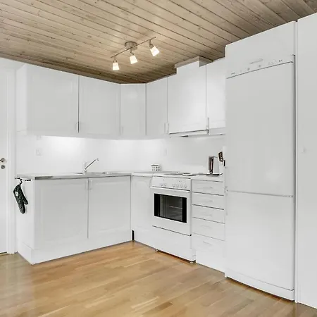3 Bedroom Awesome In 펜션 Vejby