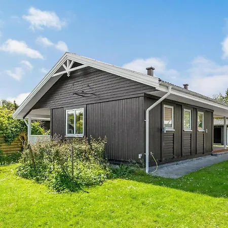 Mooie Woning In Met Keuken Vakantiehuis *