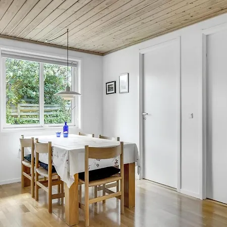 3 Bedroom Awesome In Vejby