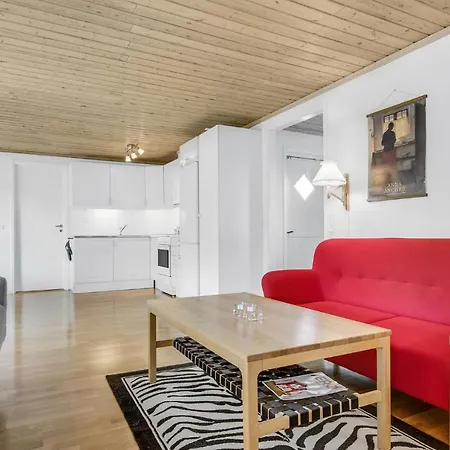 Vakantiehuis Mooie Woning In Met Keuken *