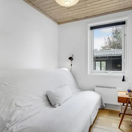 펜션 3 Bedroom Awesome In Vejby